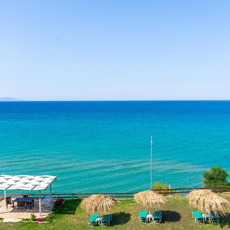 Baywatch Apartments On The Beach By "Elite" Amoudi Extérieur photo