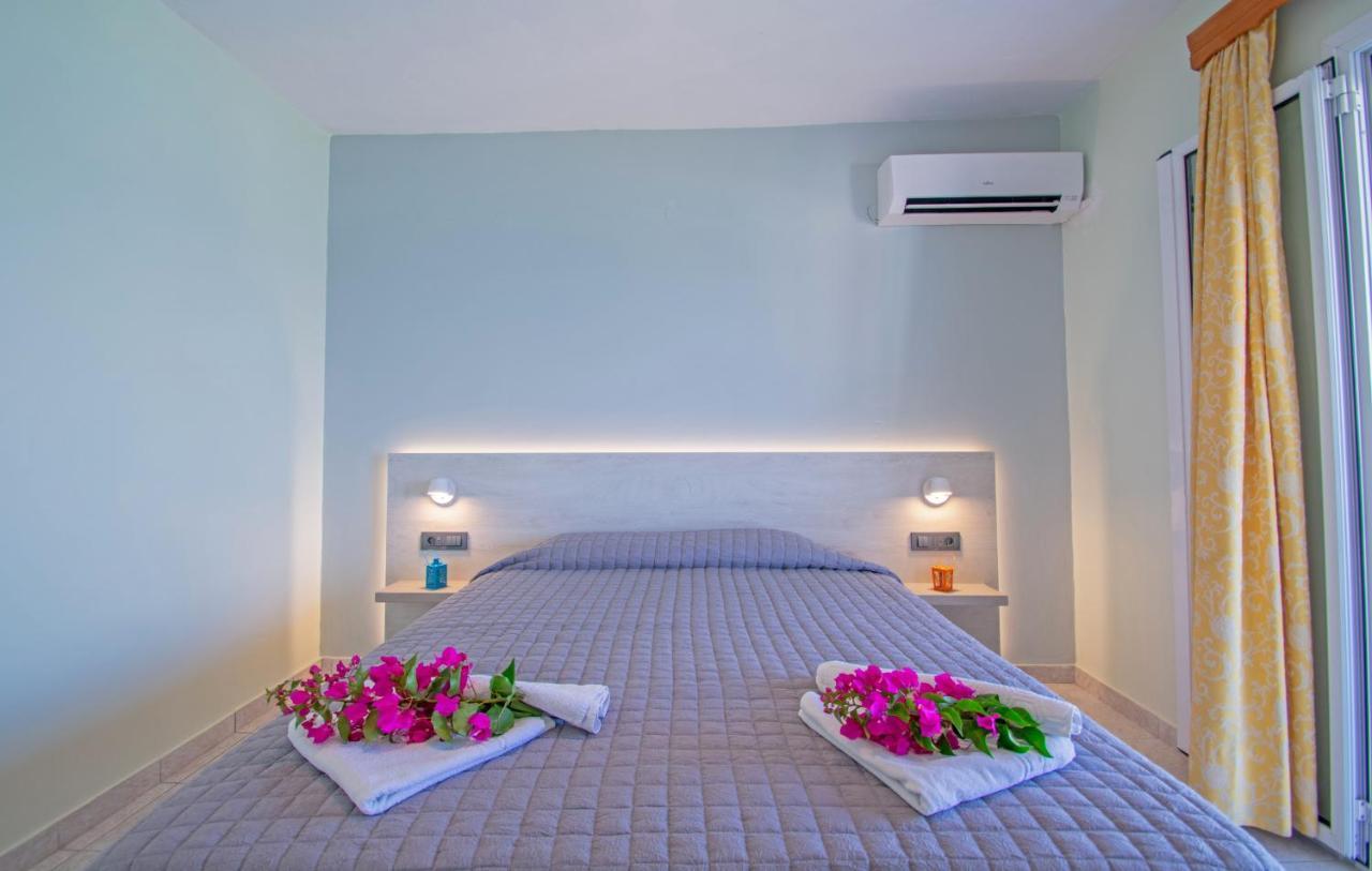 Baywatch Apartments On The Beach By "Elite" Amoudi Extérieur photo
