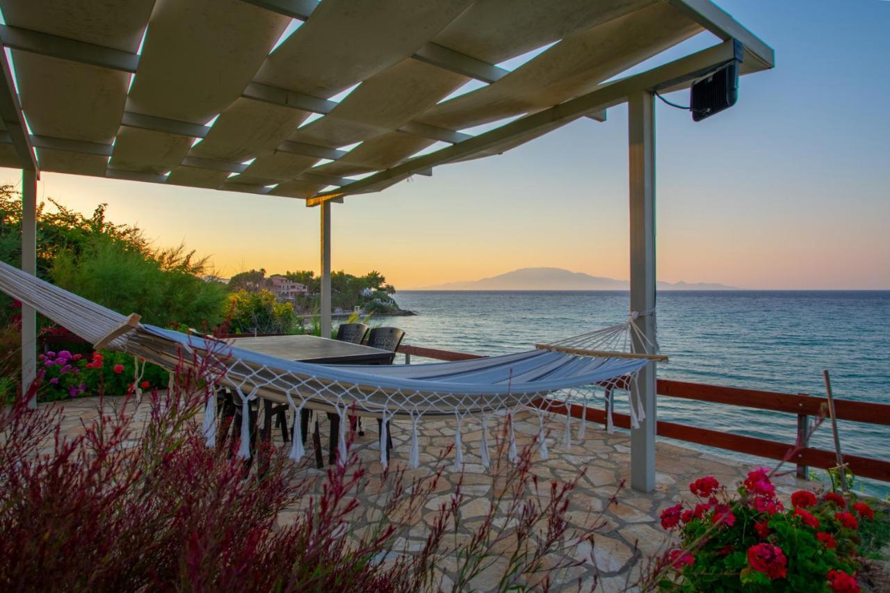 Baywatch Apartments On The Beach By "Elite" Amoudi Extérieur photo