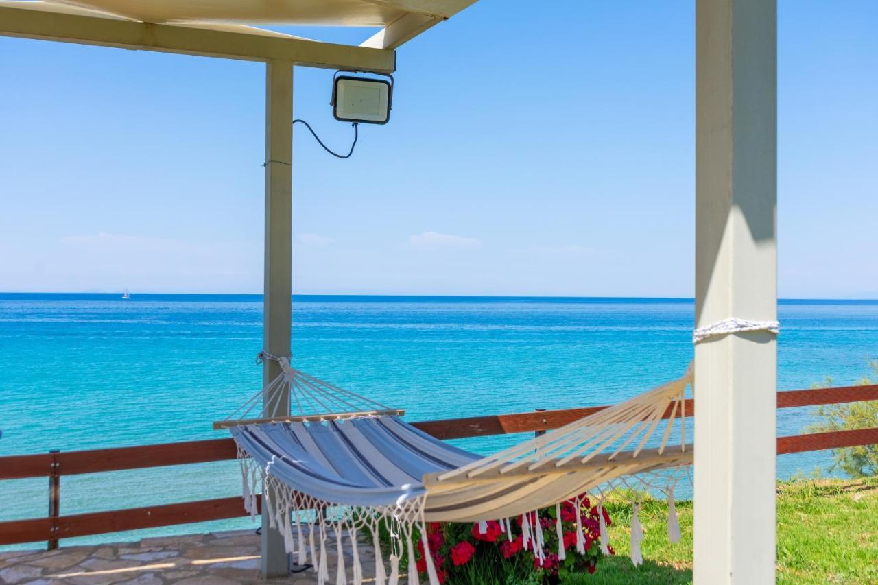 Baywatch Apartments On The Beach By "Elite" Amoudi Extérieur photo
